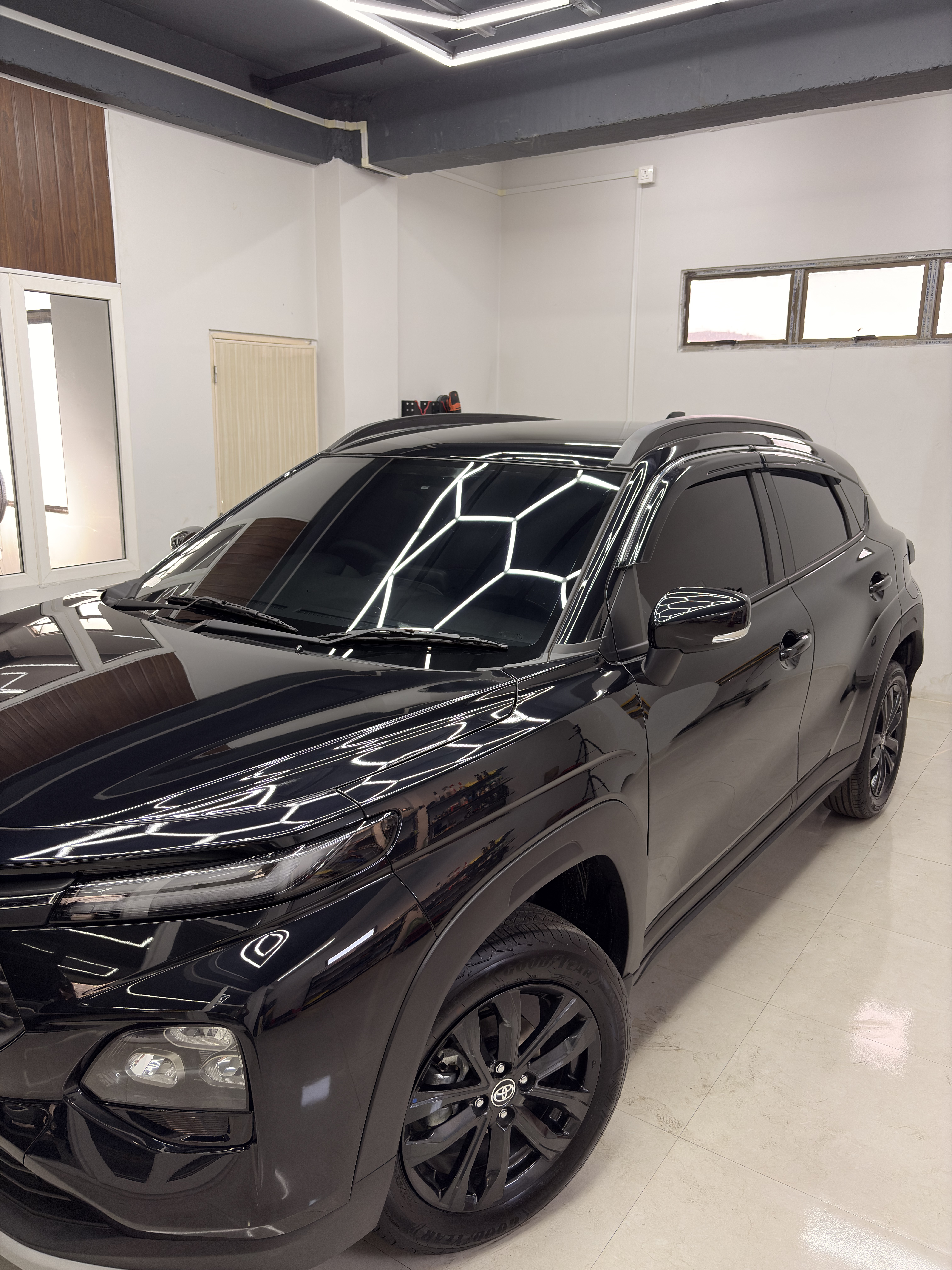 Car Detailing at FourSix Detailing